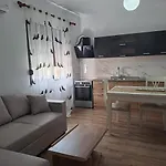 Апартаменты Konti 42