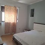 Konti 42 公寓