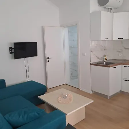 Konti 42 Apartment
