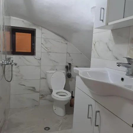 Apartment Konti 42