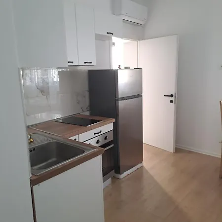 Apartment Konti 42 *