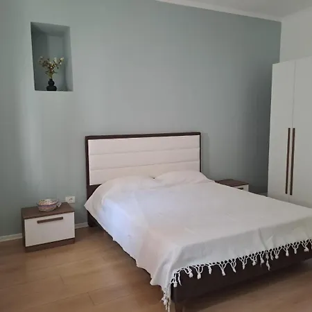 Konti 42 Апартаменты