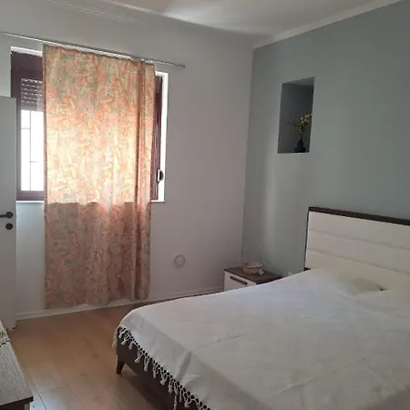 Konti 42 Апартаменты