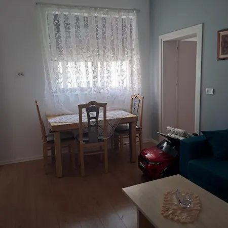 Konti 42 Apartment