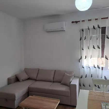 Apartment Konti 42 Durres