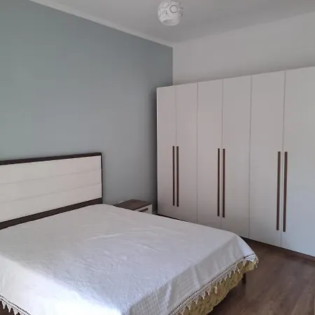 Konti 42 Apartment *