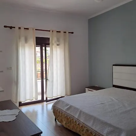 Апартаменты Konti 42 *