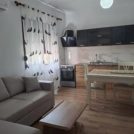Apartment Konti 42