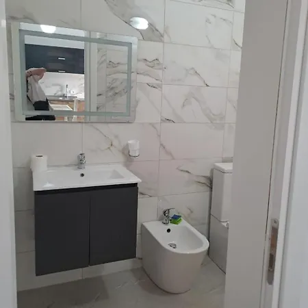 Apartment Konti 42 *