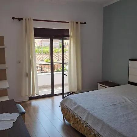 Apartment Konti 42 Durres