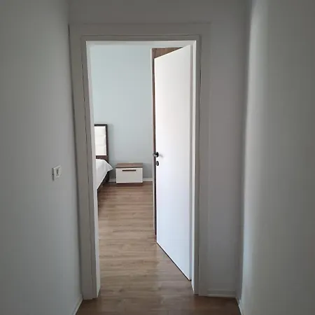 Konti 42 Apartment Durrës