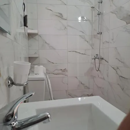 Apartment Konti 42 Durres