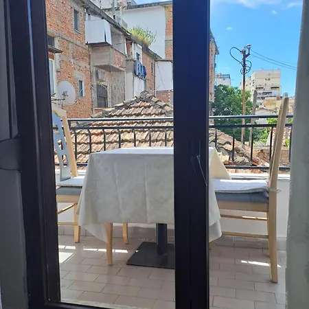Konti 42 Apartamento Durrës