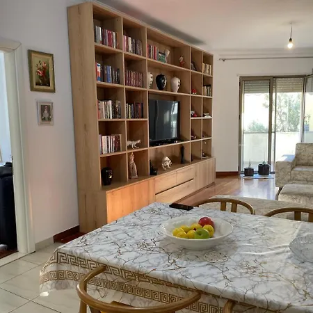 Apartment Konti 42