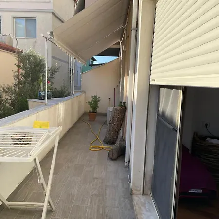 Apartment Konti 42 Durres