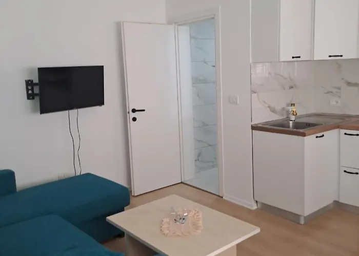 Konti 42 Apartamento