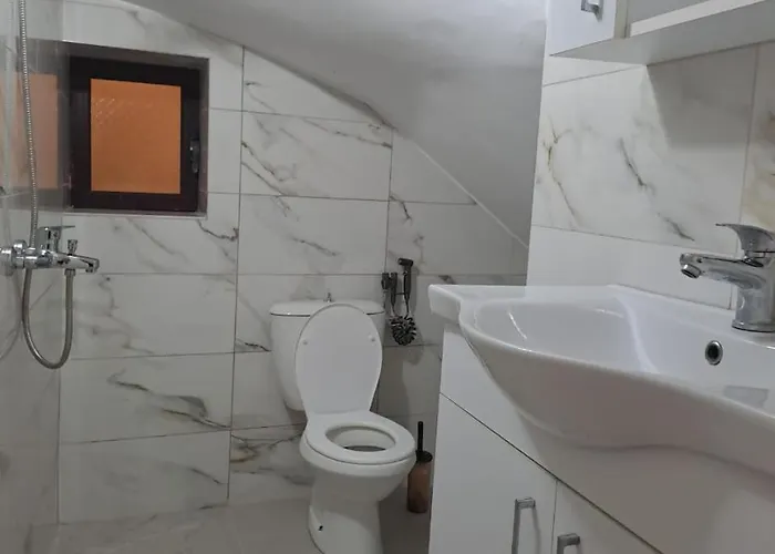 Apartamento Konti 42