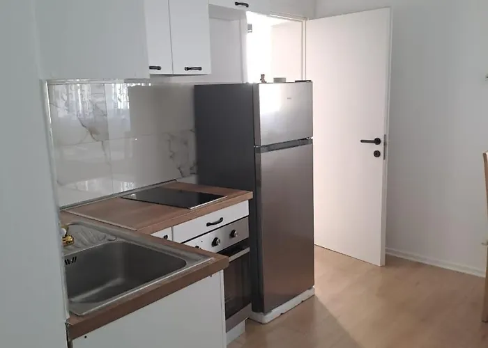 Apartamento Konti 42 *