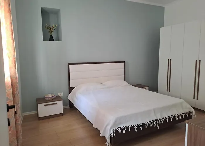 Konti 42 Apartamento