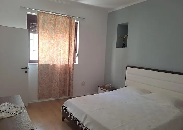 Konti 42 Apartamento
