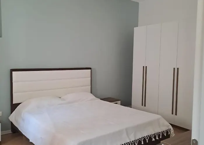 Konti 42 Apartamento *