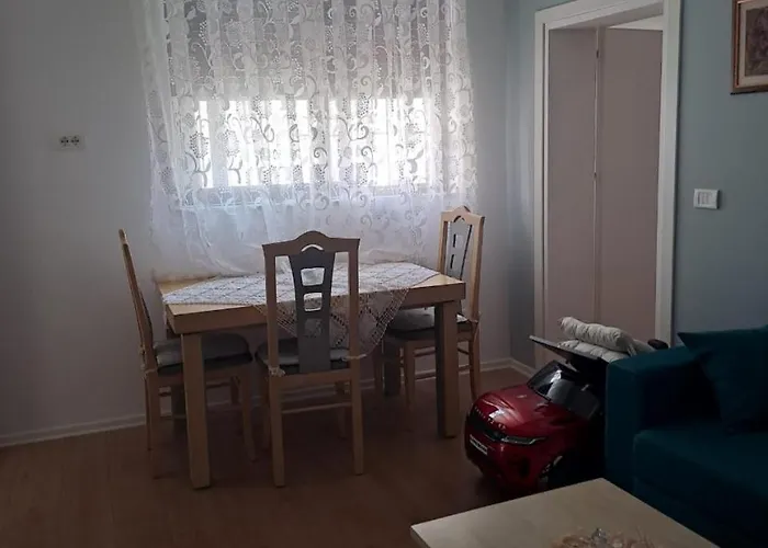 Konti 42 Apartamento