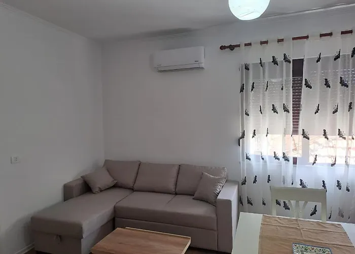 Apartamento Konti 42 Durrës