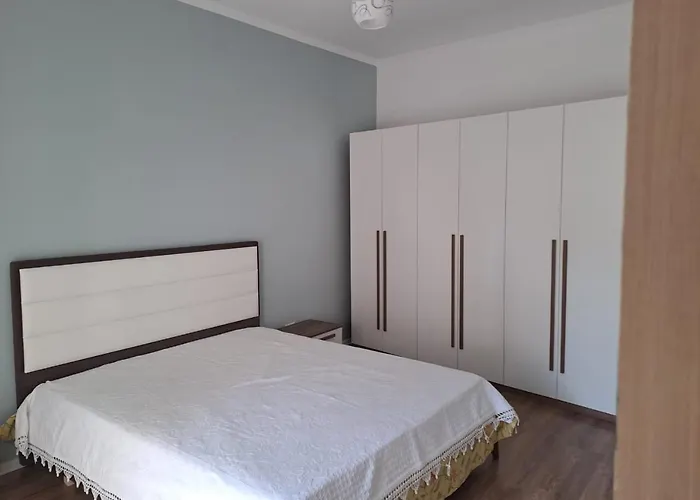 Konti 42 Apartamento *