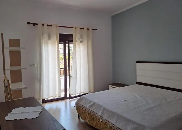 Apartamento Konti 42 *