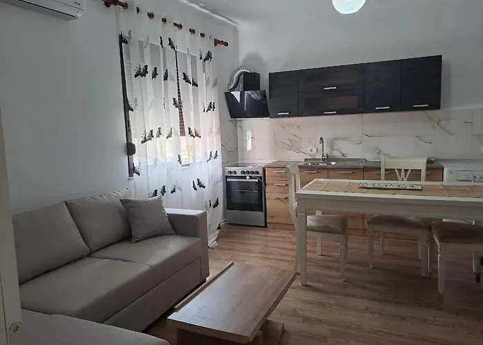 Apartamento Konti 42