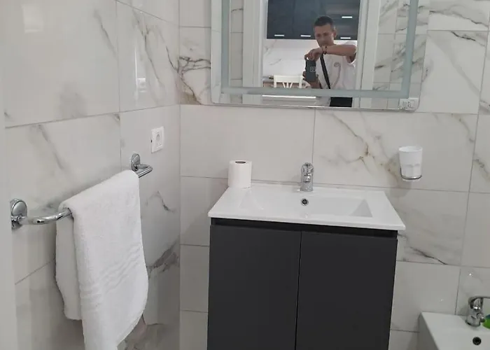 Konti 42 Apartamento *