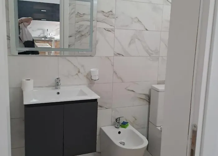 Apartamento Konti 42 *