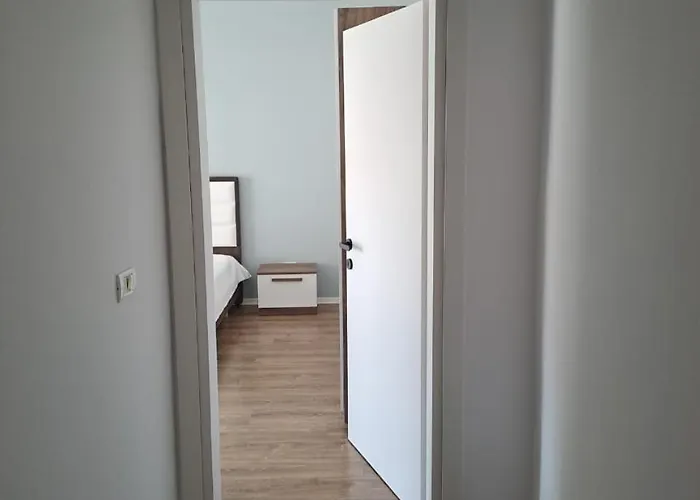 Konti 42 Apartamento Durrës